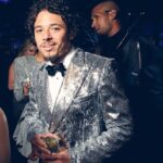 Anthony Ramos Instagram - We outside #Oscars Vanity Fair Oscar Party