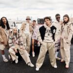 Anthony Ramos Instagram - We rockin Tommy Hilfiger spring 2022 #MakeYourMove