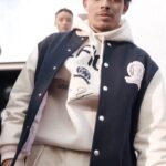 Anthony Ramos Instagram - Make Your Move @TommyHilfiger Spring ’22 🔥 #TommyHilfiger #MakeYourMove