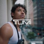 Anthony Ramos Instagram - Introducing, “TUMI Alpha Bravo: Life in Forward Motion, Chapter 03 - Anthony Ramos” Check out TUMI.com to learn more & rediscover the Alpha Bravo collection with over 50 new styles. #TUMI #TUMIBravo Directed by: Andy Madeleine, @andymadeleine_