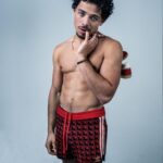 Anthony Ramos Instagram - Thank you @wmag for including me in your list of ‘2022 V1 Best Performances'. Hit that link in story for full feature. Photography: #TimWalker Styling: @saramoonves Editor in Chief: @saramoonves  Writer: #LynnHirschberg Hair: @alipirzadeh Skin: @daniel_s_makeup Set Design: @garycard Production: @ctdinc