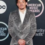 Anthony Ramos Instagram - American Music Awards. #AMAs2021