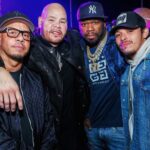 Anthony Ramos Instagram - Superbowl 🎥 Las Vegas, Nevada