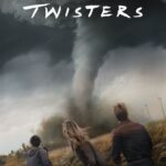 Anthony Ramos Instagram - Chase. Ride. Survive. #TwistersMovie is only in theaters July 19.