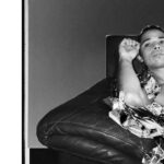 Anthony Ramos Instagram - Growing up in Brooklyn, #AnthonyRamos was planning to play baseball in college until he discovered the stage. With the help of a crucial scholarship funded by Jerry Seinfeld, our #CERO06 cover subject ended up at the American Musical and Dramatic Academy, and was inspiration when he watched Lin-Manuel Miranda's musical #IntheHeights. Years later, he went on to star in Miranda's #Hamilton on Broadway and a film adaptation of 'Heights,' and this summer finds himself on his biggest stage yet leading #TransformersRiseoftheBeasts. Through it all, he always remembers where he came from.⁠ ⁠ Ramos has selected @scholarshipplus, which offers mentorship and financial support to low-income New York City students pursuing college education, as the recipient of proceeds from direct sales of his cover of CERO06.⁠ ⁠ Read the full story at the link in bio.⁠ ⁠ By @itsnumberjuan⁠ Photography by @nixonnixon⁠ Styling by @dzgaines⁠ Grooming by @jessica_o_⁠ Set design by @bailey.rose.brown⁠ Shot at @studiocasa.nyc⁠ ⁠ Creative direction: @graphicservicesnyc⁠ Fashion director: @levymelissa⁠ Editorial assistant: @michaelmtthws