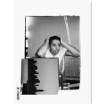 Anthony Ramos Instagram - Coming soon: #AnthonyRamos, the Golden Globe-nominated lead of #IntheHeights and the star of the new blockbuster #TransformersRiseOfTheBeasts, is the first of our four covers for #CERO06, the New York issue.⁠ ⁠ Ramos has selected @scholarshipplus, which offers mentorship and financial support to low-income New York City students pursuing college education, as the recipient of proceeds from direct sales of his cover of CERO06.⁠ ⁠ Preorder your copy at the link in bio.⁠ ⁠ By @itsnumberjuan⁠ Photography by @nixonnixon Styling by @dzgaines⁠ Grooming by @jessica_o_⁠ Set design by @bailey.rose.brown Shot at @studiocasa.nyc⁠ ⁠ Creative direction: @graphicservicesnyc⁠ Fashion director: @levymelissa⁠ Editorial assistant: @michaelmtthws