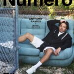 Anthony Ramos Instagram - Sat down with @numero_netherlands and talked about everything under the sun. From Transformers #RiseOfTheBeasts to my latest single Villano, and much more 💥 thank you for everyone involved: Photographer: Michael Schwartz @mschwartzphoto  Stylist: Jason Rembert @jasonrembert  Groomer: Galaxy San Juan @makeupbygalaxy Photography assistant: Miguel Mori  Digital tech: Eric Bouthiller @onholiday_  Editor: Timi Letonja @timiletonja  Interview: Jana Letonja @janaletonja  Cover design: Arthur Roeloffzen @arthurroeloffzen