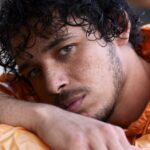 Anthony Ramos Instagram - Sat down with @numero_netherlands and talked about everything under the sun. From Transformers #RiseOfTheBeasts to my latest single Villano, and much more 💥 thank you for everyone involved: Photographer: Michael Schwartz @mschwartzphoto  Stylist: Jason Rembert @jasonrembert  Groomer: Galaxy San Juan @makeupbygalaxy Photography assistant: Miguel Mori  Digital tech: Eric Bouthiller @onholiday_  Editor: Timi Letonja @timiletonja  Interview: Jana Letonja @janaletonja  Cover design: Arthur Roeloffzen @arthurroeloffzen