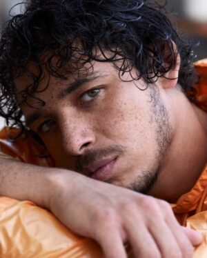 Anthony Ramos Instagram - Sat down with @numero_netherlands and talked about everything under the sun. From Transformers #RiseOfTheBeasts to my latest single Villano, and much more 💥

thank you for everyone involved:
Photographer: Michael Schwartz @mschwartzphoto 
Stylist: Jason Rembert @jasonrembert 
Groomer: Galaxy San Juan @makeupbygalaxy 
Photography assistant: Miguel Mori 
Digital tech: Eric Bouthiller @onholiday_ 
Editor: Timi Letonja @timiletonja 
Interview: Jana Letonja @janaletonja 
Cover design: Arthur Roeloffzen @arthurroeloffzen