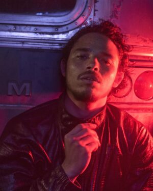 Anthony Ramos Instagram - Sat down with @numero_netherlands and talked about everything under the sun. From Transformers #RiseOfTheBeasts to my latest single Villano, and much more 💥

thank you for everyone involved:
Photographer: Michael Schwartz @mschwartzphoto 
Stylist: Jason Rembert @jasonrembert 
Groomer: Galaxy San Juan @makeupbygalaxy 
Photography assistant: Miguel Mori 
Digital tech: Eric Bouthiller @onholiday_ 
Editor: Timi Letonja @timiletonja 
Interview: Jana Letonja @janaletonja 
Cover design: Arthur Roeloffzen @arthurroeloffzen