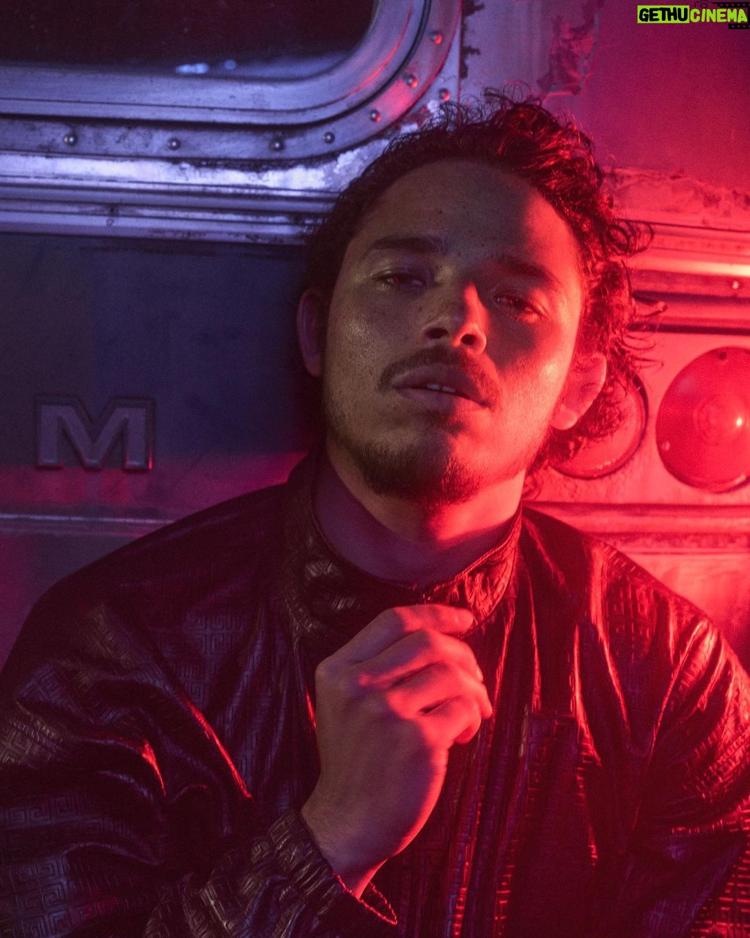 Anthony Ramos - 45.6K Likes - Sat down with @numero_netherlands and talked about everything under the sun. From Transformers #RiseOfTheBeasts to my latest single Villano, and much more 💥
thank you for everyone involved:
Photographer: Michael Schwartz @mschwartzphoto
Stylist: Jason Rembert @jasonrembert
Groomer: Galaxy San Juan @makeupbygalaxy
Photography assistant: Miguel Mori
Digital tech: Eric Bouthiller @onholiday_
Editor: Timi Letonja @timiletonja
Interview: Jana Letonja @janaletonja
Cover design: Arthur Roeloffzen @arthurroeloffzen