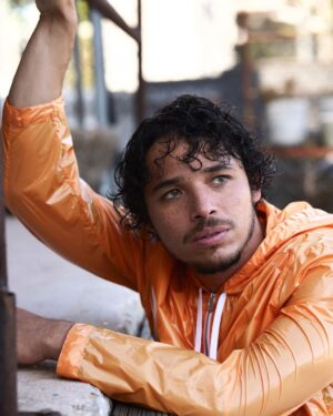 Anthony Ramos Instagram - Sat down with @numero_netherlands and talked about everything under the sun. From Transformers #RiseOfTheBeasts to my latest single Villano, and much more 💥

thank you for everyone involved:
Photographer: Michael Schwartz @mschwartzphoto 
Stylist: Jason Rembert @jasonrembert 
Groomer: Galaxy San Juan @makeupbygalaxy 
Photography assistant: Miguel Mori 
Digital tech: Eric Bouthiller @onholiday_ 
Editor: Timi Letonja @timiletonja 
Interview: Jana Letonja @janaletonja 
Cover design: Arthur Roeloffzen @arthurroeloffzen