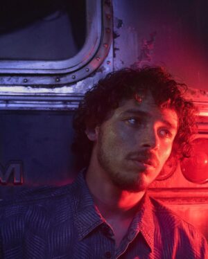 Anthony Ramos Instagram - Sat down with @numero_netherlands and talked about everything under the sun. From Transformers #RiseOfTheBeasts to my latest single Villano, and much more 💥

thank you for everyone involved:
Photographer: Michael Schwartz @mschwartzphoto 
Stylist: Jason Rembert @jasonrembert 
Groomer: Galaxy San Juan @makeupbygalaxy 
Photography assistant: Miguel Mori 
Digital tech: Eric Bouthiller @onholiday_ 
Editor: Timi Letonja @timiletonja 
Interview: Jana Letonja @janaletonja 
Cover design: Arthur Roeloffzen @arthurroeloffzen
