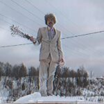 Anton Lapenko Instagram - ПЕРЕЛЕЗАЕМ ЧЕРЕЗ ЗАБОРЫ В КОСТЮМЕ С АНДРЕЕМ ЩЕРБИНСКИМ! (ОРИГИНАЛ) полная версия на ютубе! #зеленоградскийконфликт #приемлемо #тебекапот #шахимат