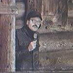 Anton Lapenko Instagram - Авторская программа «ЗАГАДКА ДЫРЫ» /детство ГВИДОНА ВИШНЕВСКОГО/