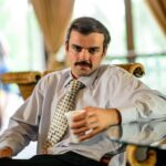 Anton Lapenko Instagram - Будьте здоровы #приемлемо