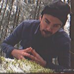 Anton Lapenko Instagram - «СДОХНИ ИЛИ УМРИ» /полушубок из мха/ #лжемох #приемлемо #сдохниилиумри