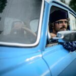 Anton Lapenko Instagram - Прокатимся? #внутрилапенко2 #приемлемо #инженер