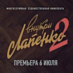 Anton Lapenko Instagram - #приемлемо