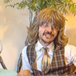 Anton Lapenko Instagram - ФЕШЕНЕБЕЛЬНОЕ ОБЩЕНИЕ С РИЧАРДОМ САПОГОВЫМ #приемлемо #антонлапенко #ричардсапогов #будьсобойсомной @badoo_ru