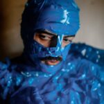 Anton Lapenko Instagram - #изоляция