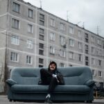 Anton Lapenko Instagram - КАК ДЕЛА?