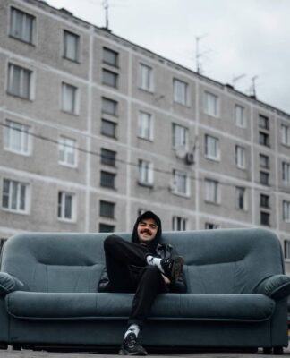 The Ultimate Collection: Anton Lapenko's Top 10 Instagram Photos