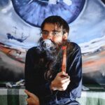 Anton Lapenko Instagram - #ГВИДОНВИШНЕВСКИЙ #приемлемо #стеклянныйглаз