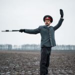 Anton Lapenko Instagram - 👮🏻‍♂️#приемлемо