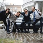 Anton Lapenko Instagram - Ну мы поехали! #внутрилапенко4