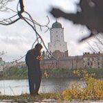 Anton Lapenko Instagram - ВИШНЕВСКИЙ «Как создать шедевр». #вишневский #художник #лапенко #приемлемо