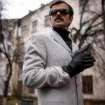 Anton Lapenko Instagram - ПРИЯТНОГО АППЕТИТА #приемлемо #железныерукава #лапенко