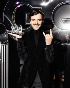 Anton Lapenko Instagram - #приемлемо @gucci