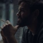 Anton Lapenko Instagram - Друзья!  Я долго ждал сценария, который меня зацепит.  В котором я смогу раскрыться с непривычной для себя стороны.  И я его нашёл! А точнее мне его прислал друг Макс Кулагин @mkulagin_directing. А если быть ещё более точным его написал брат Макса сценарист Ден Кулагин @dankulagin. Прочитав сценарий я сразу понял, что это именно то, что я искал, поэтому тут же позвонил Максу, и мы решили снимать! Съемки нашего фильма «ПО-МУЖСКИ» почти завершены, и я надеюсь, что у нас получится что-то достойное🤘🤘🤘     P.S. если хотите ознакомиться с творчеством братьев Кулагиных, посмотрите «Угонщик». Меня там в конце Саша Петров @actorsashapetrov убивает ))) #помужски #приемлемо