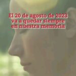 Antonio Orozco Instagram - Este videoclip del “Hoy será” se grabó en 2015. En él una niña se ponía unas botas de fútbol dispuesta a cumplir sus sueños. Este 20 de agosto de 2023, España entera os da las gracias porque ganando el Mundial Femenino de Fútbol no solo habéis hecho historia, también os habéis convertido en inspiración para una generación entera. ¡SOIS LAS MÁS GRANDES! ¡SOIS LAS CAMPEONAS DEL MUNDO! Vídeo: Canción “Hoy Será” / Imágenes: Publicadas por la @rfef #campeonasdelmundo #soishistoria #soisinspiracion