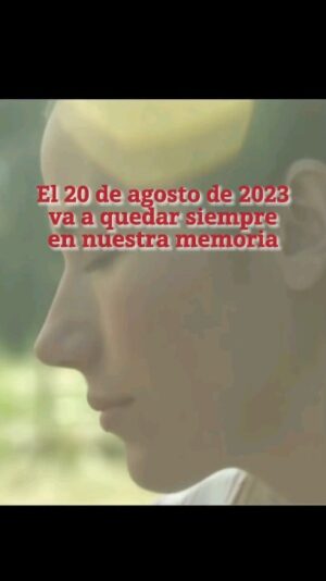 Antonio Orozco Instagram - Este videoclip del “Hoy será” se grabó en 2015. En él una niña se ponía unas botas de fútbol dispuesta a cumplir sus sueños.

Este 20 de agosto de 2023, España entera os da las gracias porque ganando el Mundial Femenino de Fútbol no solo habéis hecho historia, también os habéis convertido en inspiración para una generación entera.

¡SOIS LAS MÁS GRANDES! ¡SOIS LAS CAMPEONAS DEL MUNDO!

Vídeo: Canción “Hoy Será” / Imágenes: Publicadas por la @rfef 

#campeonasdelmundo #soishistoria #soisinspiracion