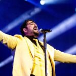 Antonio Orozco Instagram - Que me llamen loco, pero no entiendo la vida sin esto!!!❤️ 🎟️Próximo concierto: Sábado 30 de septiembre en Illescas / Entradas en el link de la bio