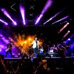 Antonio Orozco Instagram - Sumando noches para el recuerdo. Y que no termine nunca. 💫❤️ ¡¡¡Este sábado volvemos a liarla en Tenerife!!! Yo tengo muchas ganas… ¿Y vosotros? 🔥🤘🏻 #orozco #antonioorozco #tenerife Próximo concierto: Sábado 9 de septiembre en Tenerife / Entradas en el link de la bio