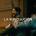 Antonio Orozco Instagram - Llegó…#LaRevolución #orozcolarevolución 😎 Link en la BIO y en stories