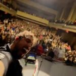 Antonio Orozco Instagram - Lo de anoche en #Mendoza fue de infarto. #SOLDOUT #Argentina 🫶🏼 próxima parada #Córdoba (ARG)