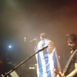 Antonio Orozco Instagram - Gracias a todos por hacer posible este momento tan especial 🫶🏼 esto solo ha hecho que empezar!!