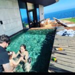 Antonio Orozco Instagram - Se puede algo más ? Tú qué opinas? #Infinitamente_Madeira #infinitamente #savoysignature #saccharum #saccharumresort @saccharumresort @savoysignature @visitmadeira @savoypalace #savoypalace @blueroom.es