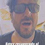 Antonio Orozco Instagram - RECUPERADO AL 100 por100 de mi lesión vocal. Gracias a tod@s los que me habéis ayudado y apoyado en estos tres meses de mierda …. Empieza un camino nuevo, tengo alas y voz nueva. Y son pa ti …. ESTÁIS LIST@S ???? Todas las fechas están en la bio … A LIARLAAAAA PARDA.