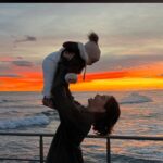 Antonio Orozco Instagram - No hace falta ningún filtro y tampoco hacen falta palabras,