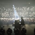 Antonio Orozco Instagram - Hace más de 20 años que te estaba esperando. #galicia #Coruña SOLD OUT