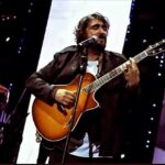 Antonio Orozco Instagram - Así pasó, y aquí se lo dejo !!! Gracias a #buenosAires por devolverme la vida después de años de ausencia ! Y a @lucianopereyraoficial por la delicadeza y por abrazarme como pocas veces lo han hecho conmigo. ❤️. Esta noche y mañana #LaTrastienda #SoldOut #Argentina