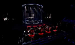 Antonio Orozco Instagram - A esta canción solo le faltabais vosotros tres. @pablolopezmusic @laurapausini @luisfonsi Nos sobró solamente el adiós. .. ❤️❤️❤️. Gracias. @lavozantena3