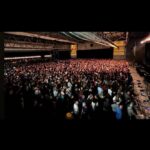 Antonio Orozco Instagram - #LLEIDA Ayer. Abrumador. #soldout No se que decir. Graaaaaaaaaaacias a todos !