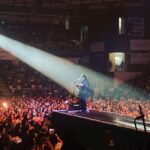 Antonio Orozco Instagram - #Valladolid Que barbaridad lo de anoche ….. el recuerdo me revienta la cabeza, NUNCA OLVIDARE LO QUE PASO ANOCHE. ❤️❤️❤️❤️. GRACIAS