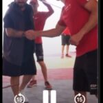 Antonio Orozco Instagram - Que belleza, que hermoso deporte y que grandes deportistas. Un sueño hecho realidad. Hoy en las finales muchas sorpresas #cadiz #sailgpesp LA PRUEBA DE LAS PRUEBAS